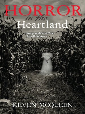 cover image of Horror in the Heartland